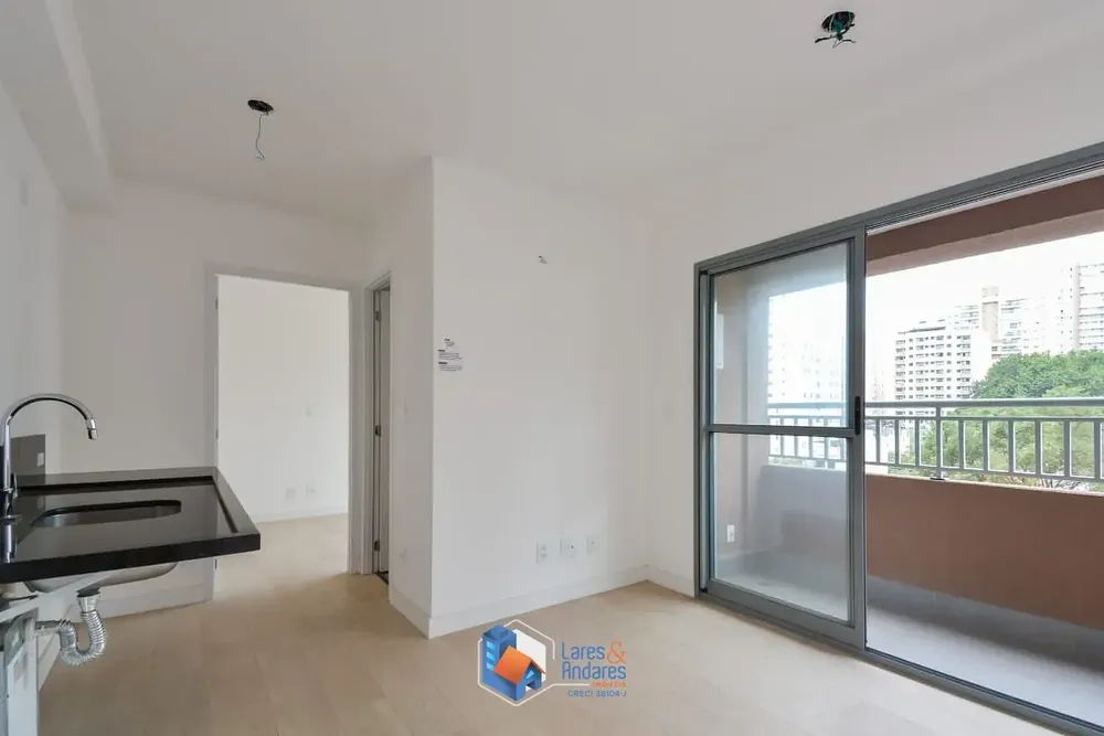 Apartamento, 1 quarto, 34 m² - Foto 7