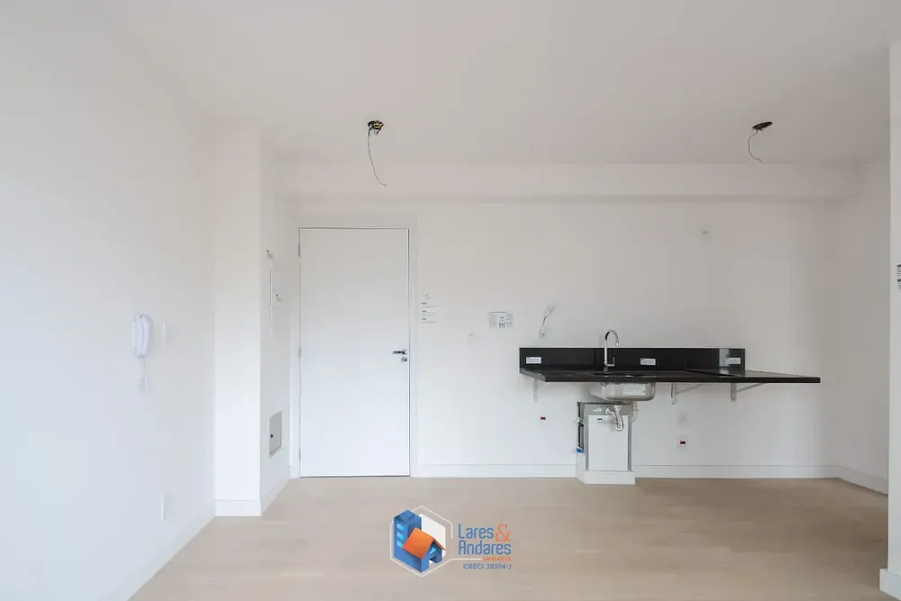 Apartamento, 1 quarto, 34 m² - Foto 3