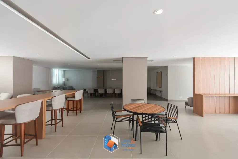 Apartamento, 1 quarto, 34 m² - Foto 5