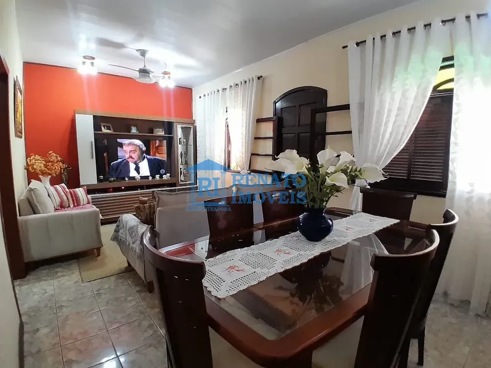 Casa, 3 quartos, 140 m² - Foto 5