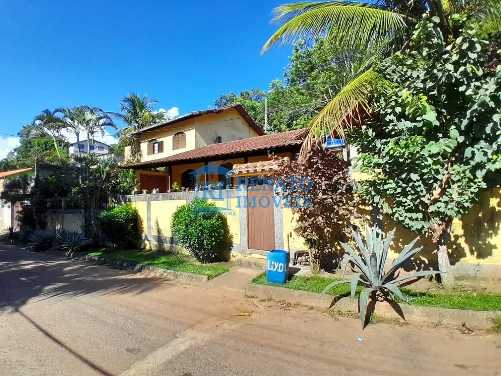 Casa, 3 quartos, 140 m² - Foto 2