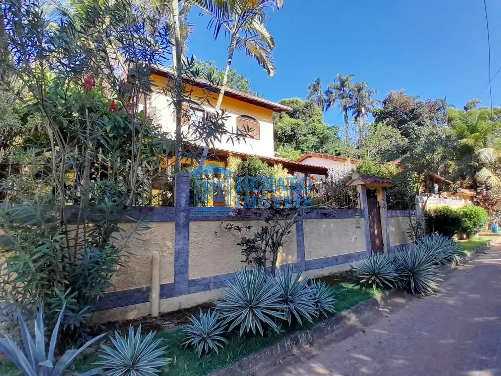 Casa, 3 quartos, 140 m² - Foto 24