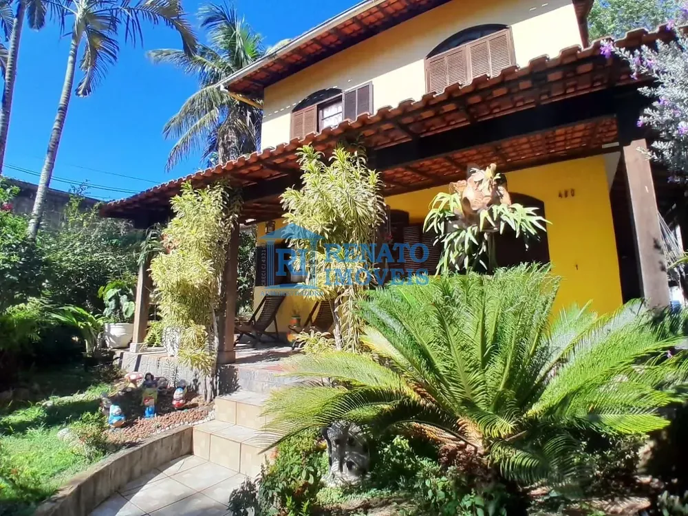 Casa, 3 quartos, 140 m² - Foto 3