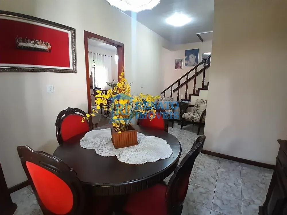Casa, 3 quartos, 140 m² - Foto 9