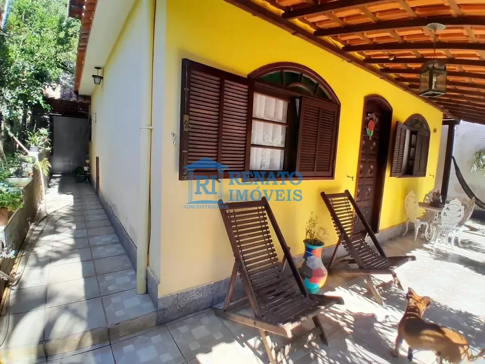 Casa, 3 quartos, 140 m² - Foto 4