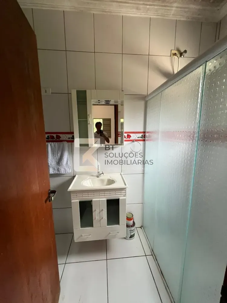 Chácara, 3 quartos, 1000 m² - Foto 2