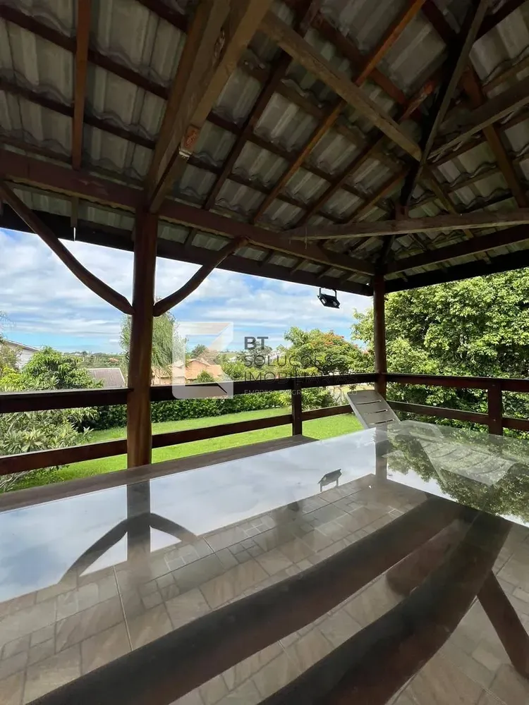 Chácara, 3 quartos, 1000 m² - Foto 6