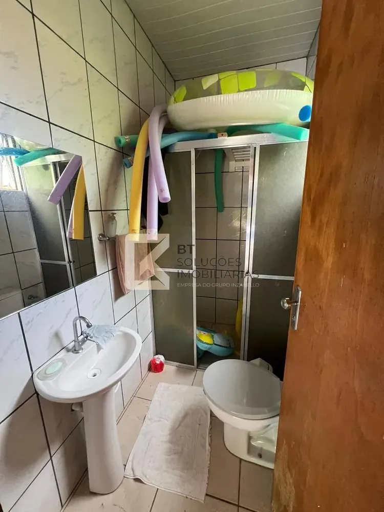 Chácara, 3 quartos, 1000 m² - Foto 5