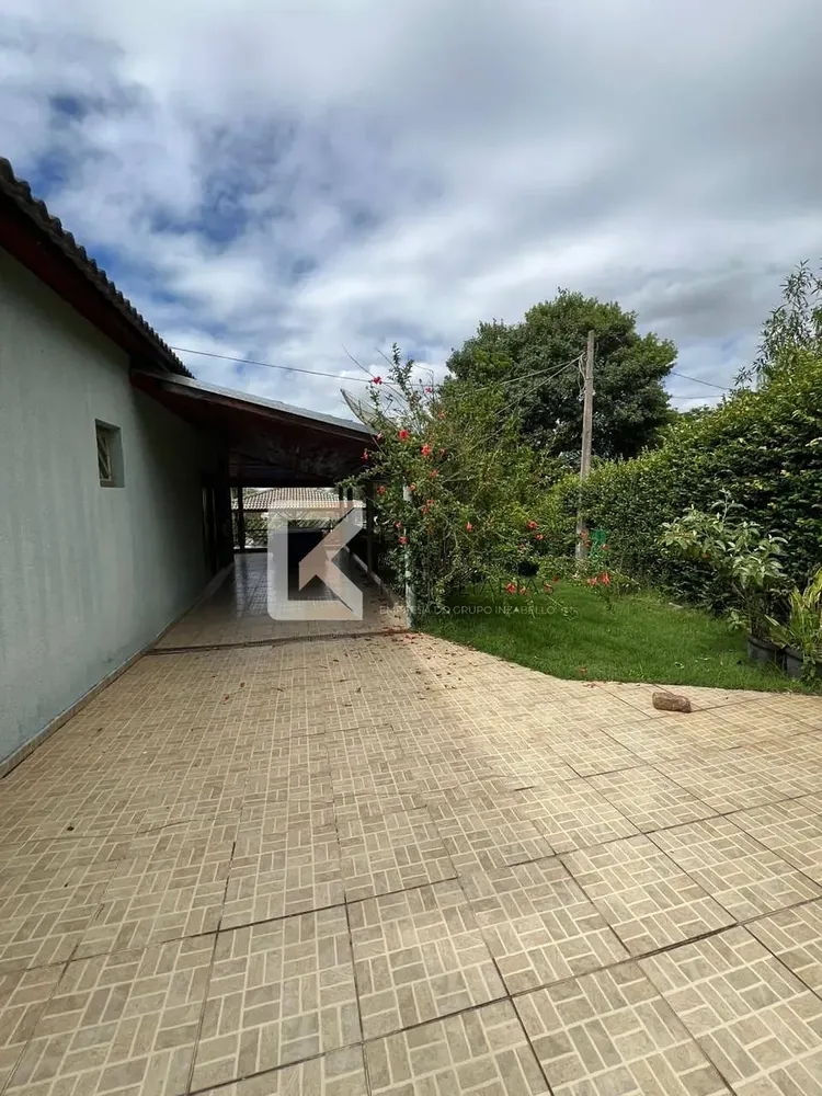 Chácara, 3 quartos, 1000 m² - Foto 4