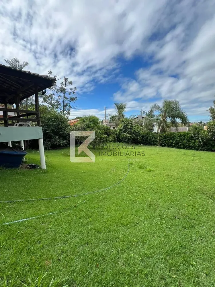 Chácara, 3 quartos, 1000 m² - Foto 3