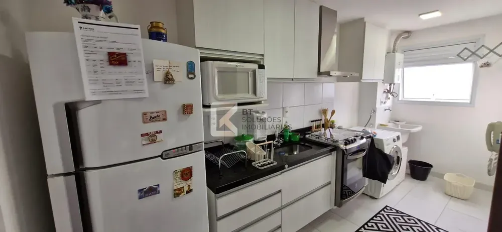 Apartamento, 2 quartos, 65 m² - Foto 3