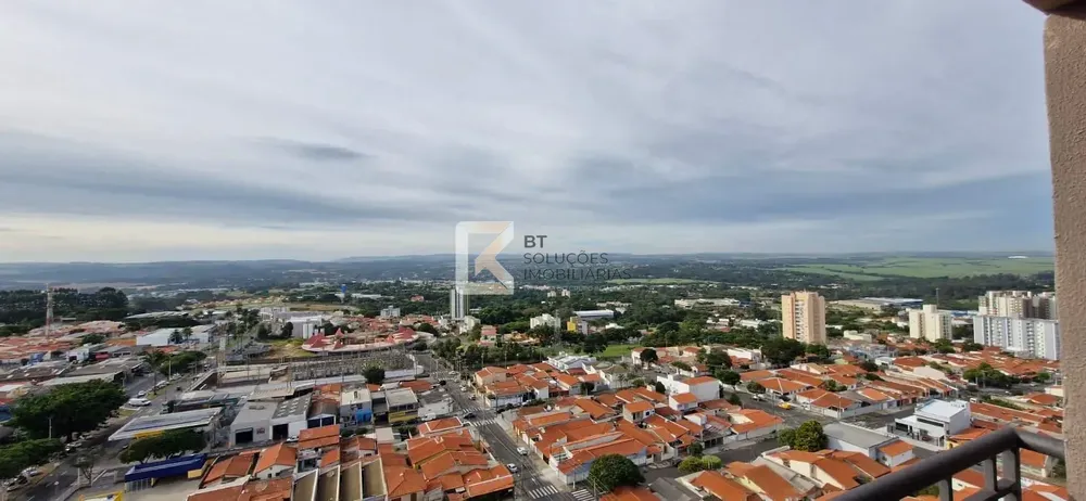 Apartamento, 2 quartos, 65 m² - Foto 4