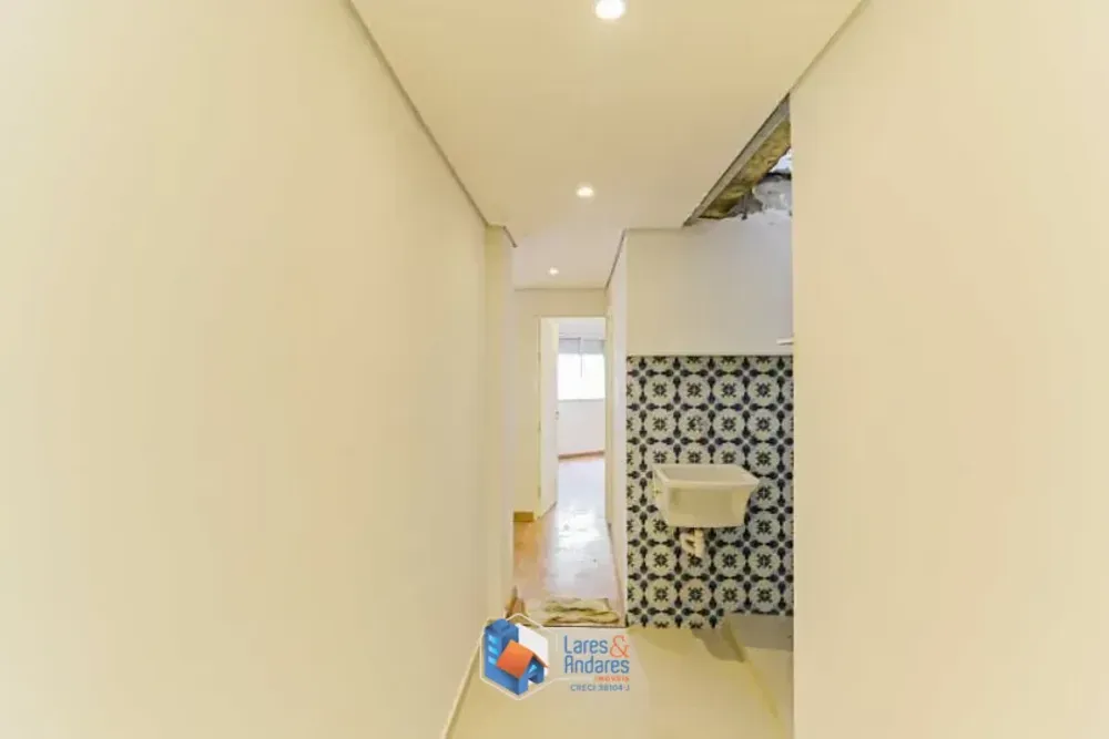 Apartamento, 2 quartos, 80 m² - Foto 5