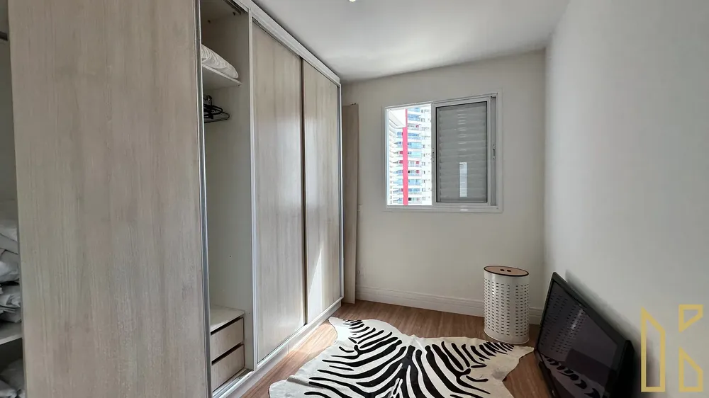 Apartamento, 3 quartos, 85 m² - Foto 1