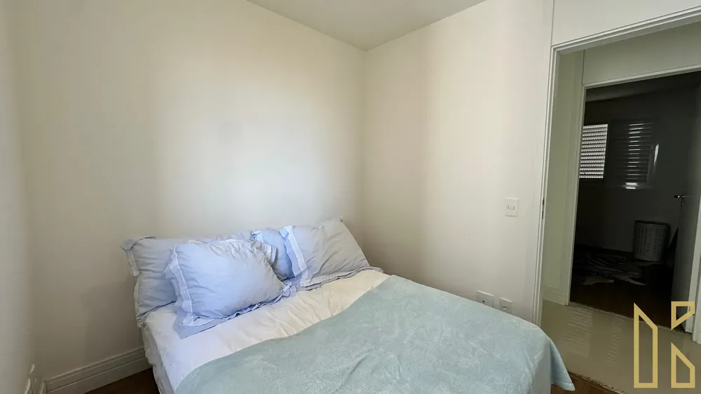 Apartamento, 3 quartos, 85 m² - Foto 5