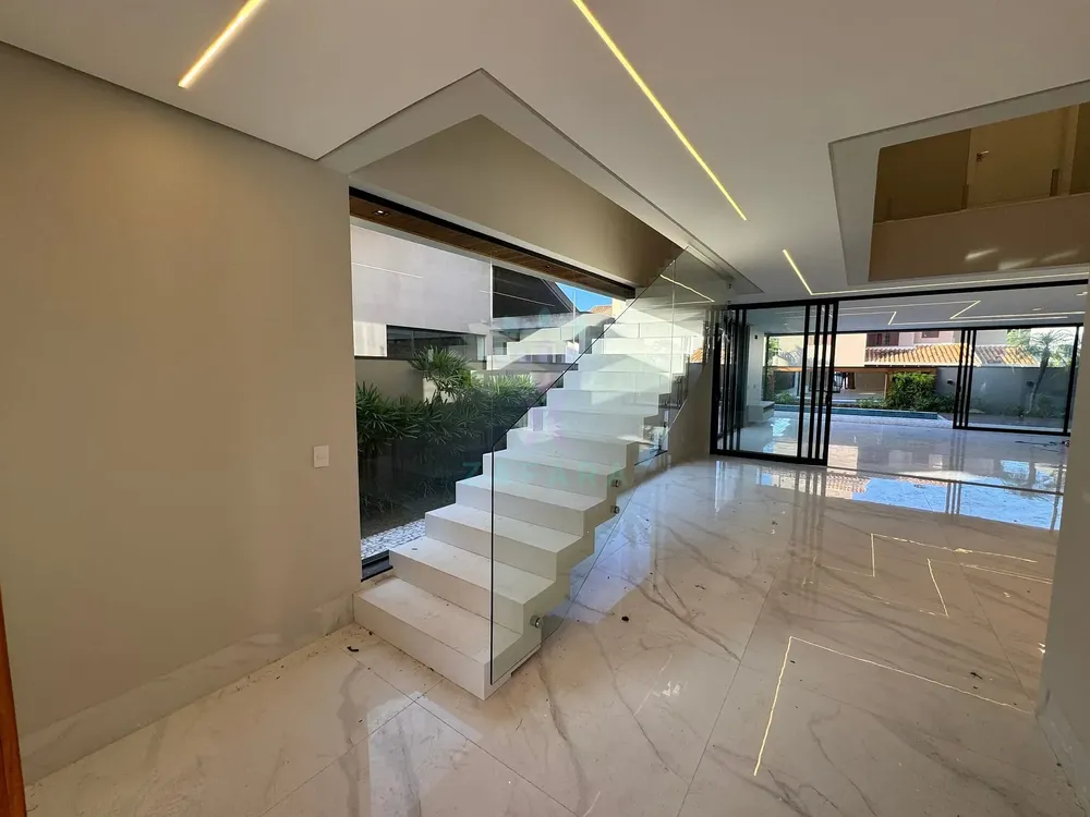 Sobrado, 6 quartos, 390 m² - Foto 8