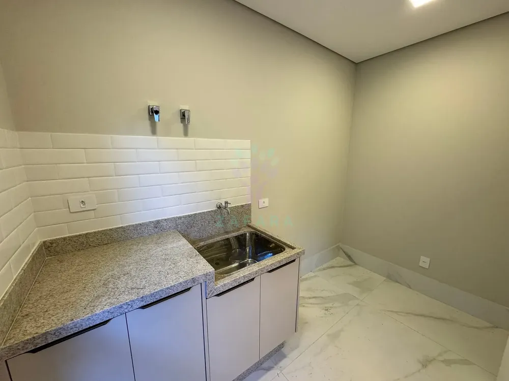 Sobrado, 6 quartos, 390 m² - Foto 1