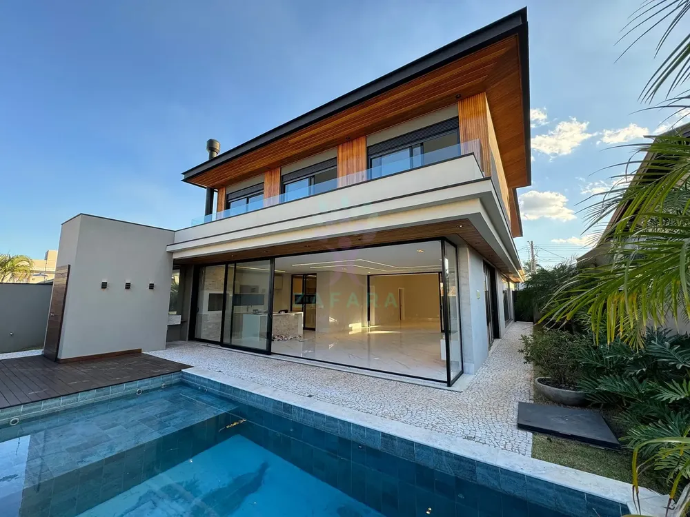 Sobrado, 6 quartos, 390 m² - Foto 7