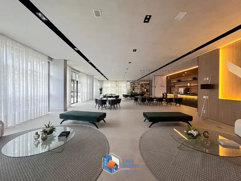 Apartamento, 2 quartos, 83 m² - Foto 7