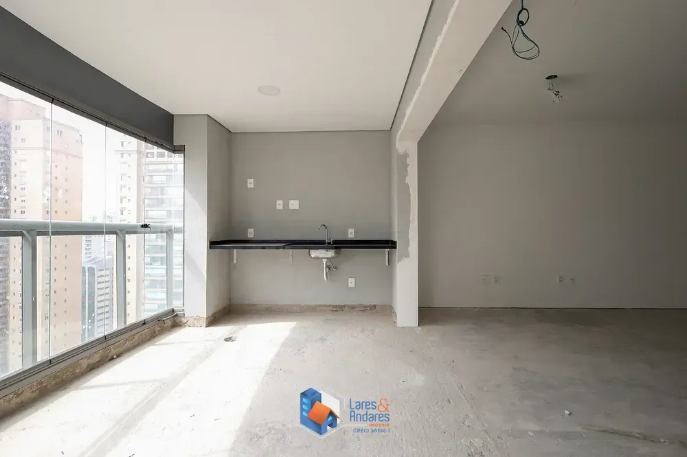 Apartamento, 2 quartos, 83 m² - Foto 4