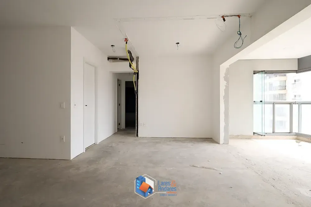 Apartamento, 2 quartos, 83 m² - Foto 5