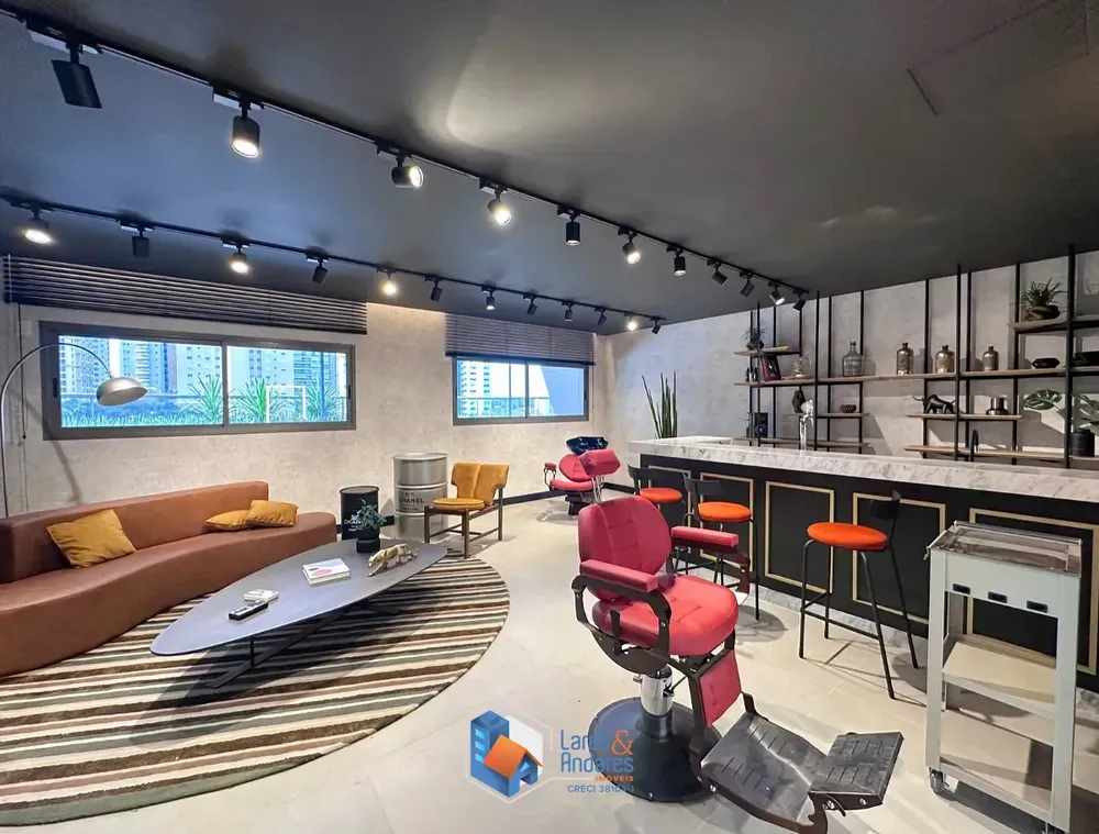 Apartamento, 2 quartos, 83 m² - Foto 6