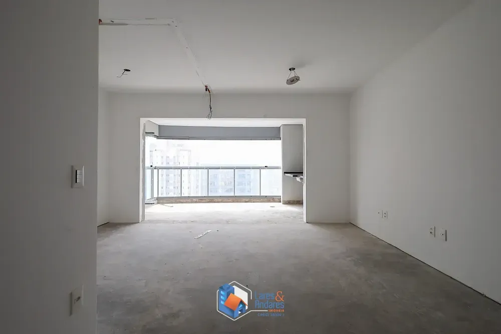 Apartamento, 2 quartos, 83 m² - Foto 3