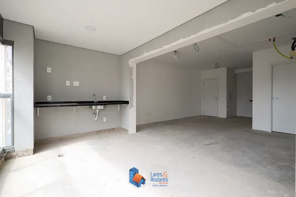 Apartamento, 2 quartos, 83 m² - Foto 2