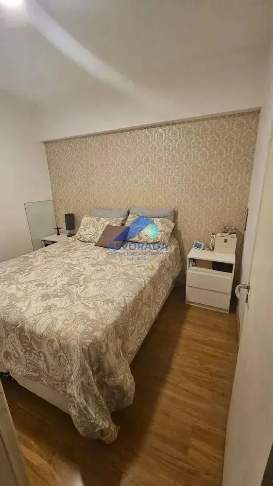 Apartamento, 3 quartos, 88 m² - Foto 2