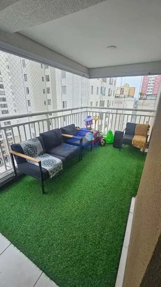 Apartamento, 3 quartos, 88 m² - Foto 6