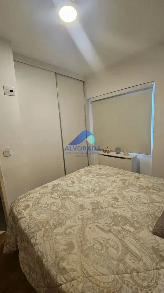 Apartamento, 3 quartos, 88 m² - Foto 3