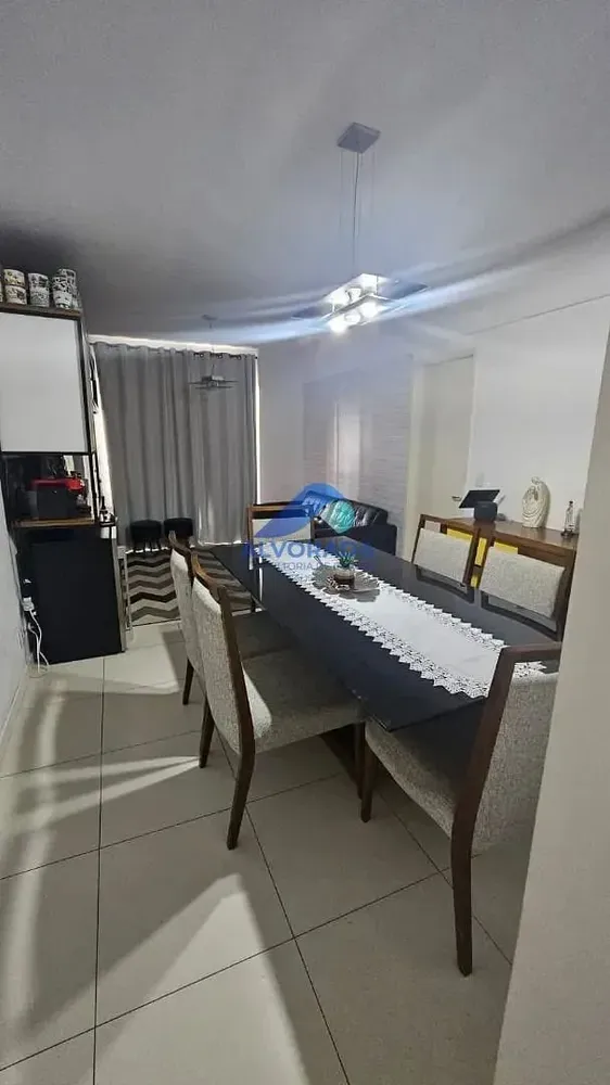 Apartamento, 3 quartos, 88 m² - Foto 4