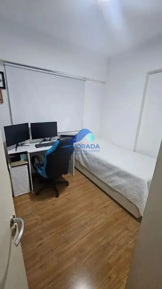 Apartamento, 3 quartos, 88 m² - Foto 1