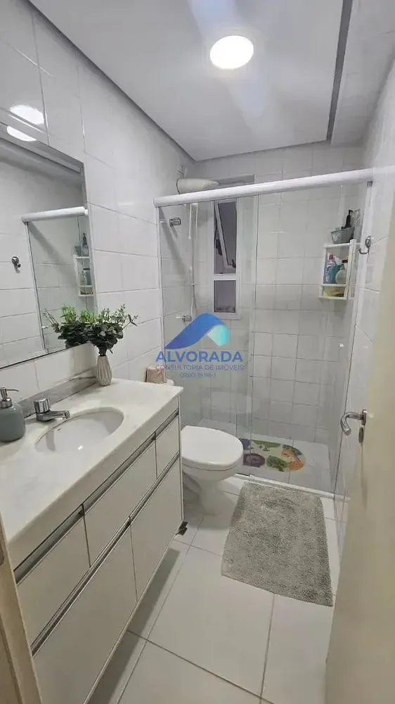 Apartamento, 3 quartos, 88 m² - Foto 5