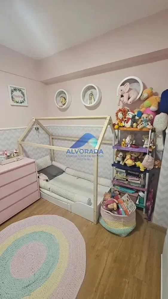 Apartamento, 3 quartos, 88 m² - Foto 7