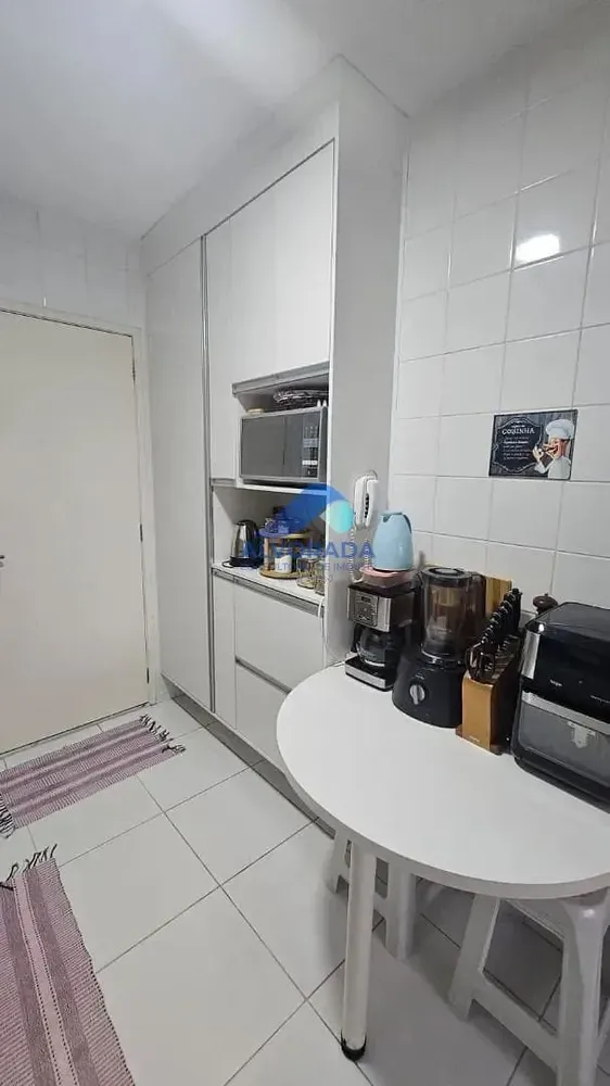 Apartamento, 3 quartos, 88 m² - Foto 8