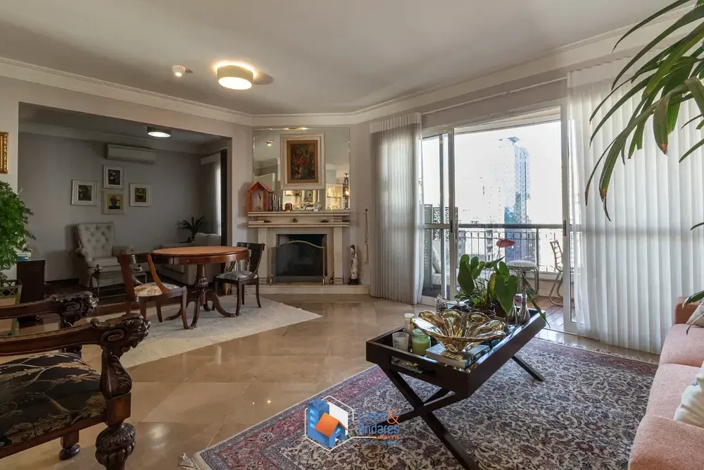 Apartamento, 2 quartos, 165 m² - Foto 3