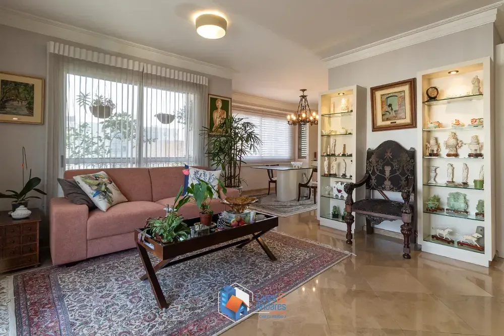 Apartamento, 2 quartos, 165 m² - Foto 2