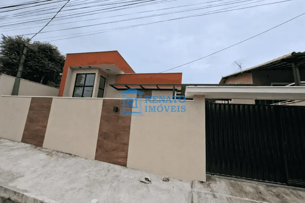 Casa, 3 quartos, 360 m² - Foto 1