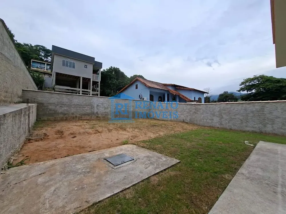 Casa, 3 quartos, 360 m² - Foto 22