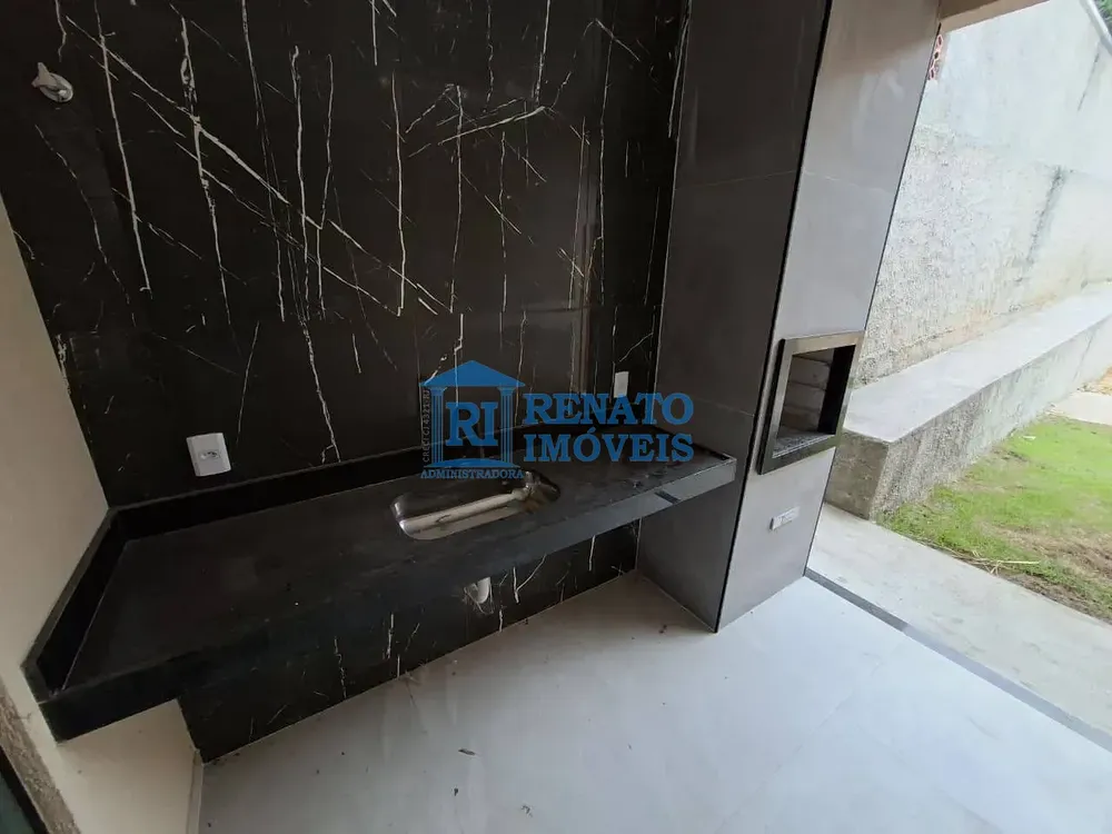 Casa, 3 quartos, 360 m² - Foto 7