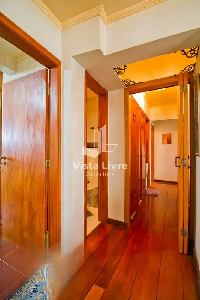 Apartamento, 3 quartos, 140 m² - Foto 2