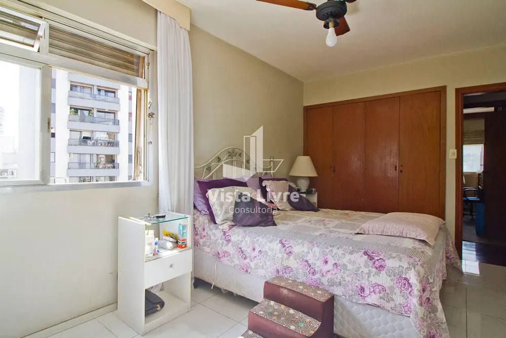 Apartamento, 3 quartos, 140 m² - Foto 1