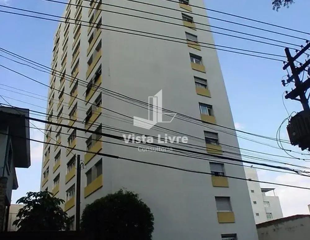 Apartamento, 3 quartos, 140 m² - Foto 3