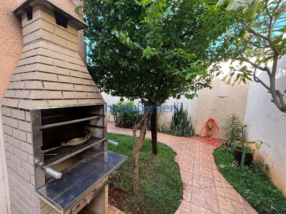 Casa, 3 quartos, 206 m² - Foto 7