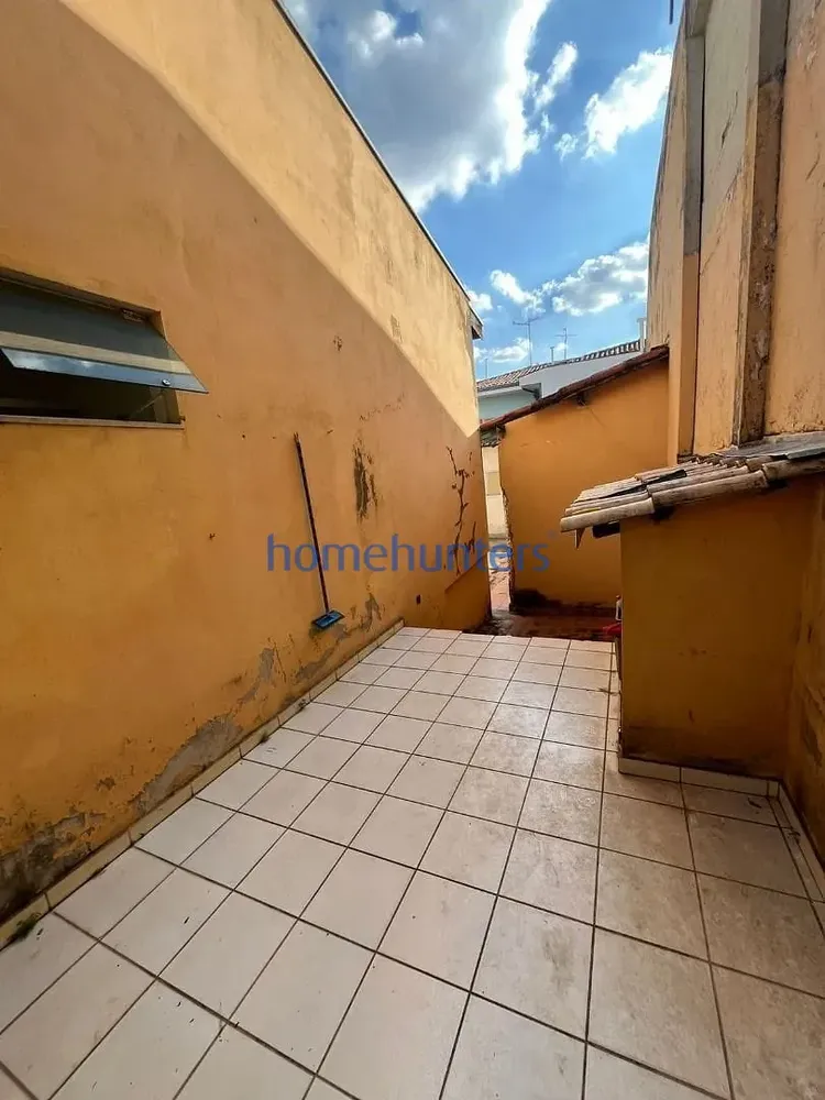 Casa, 3 quartos, 206 m² - Foto 6