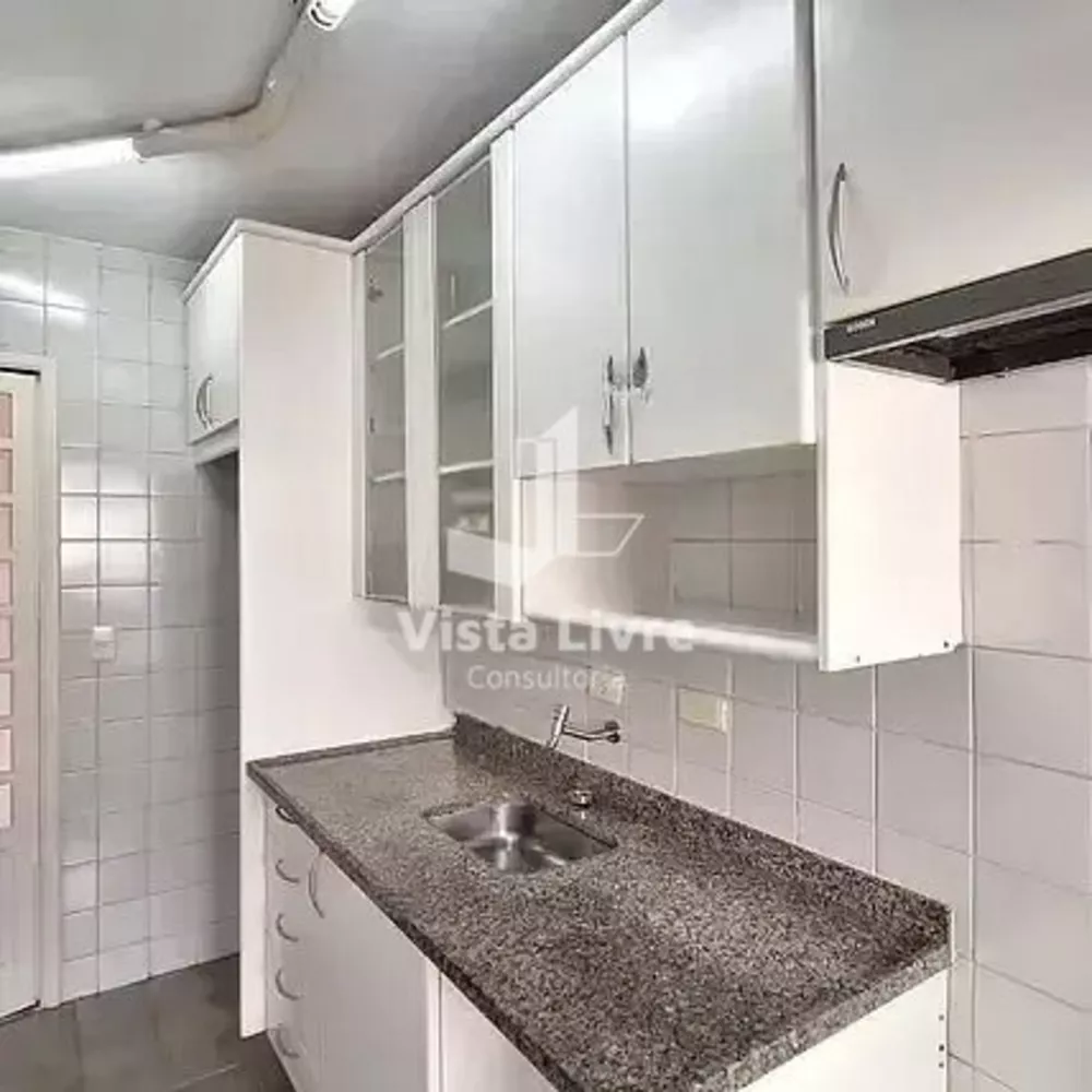 Apartamento, 3 quartos, 75 m² - Foto 2