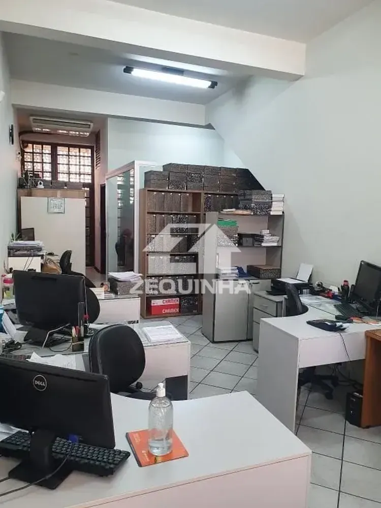 Prédio Inteiro, 158 m² - Foto 7