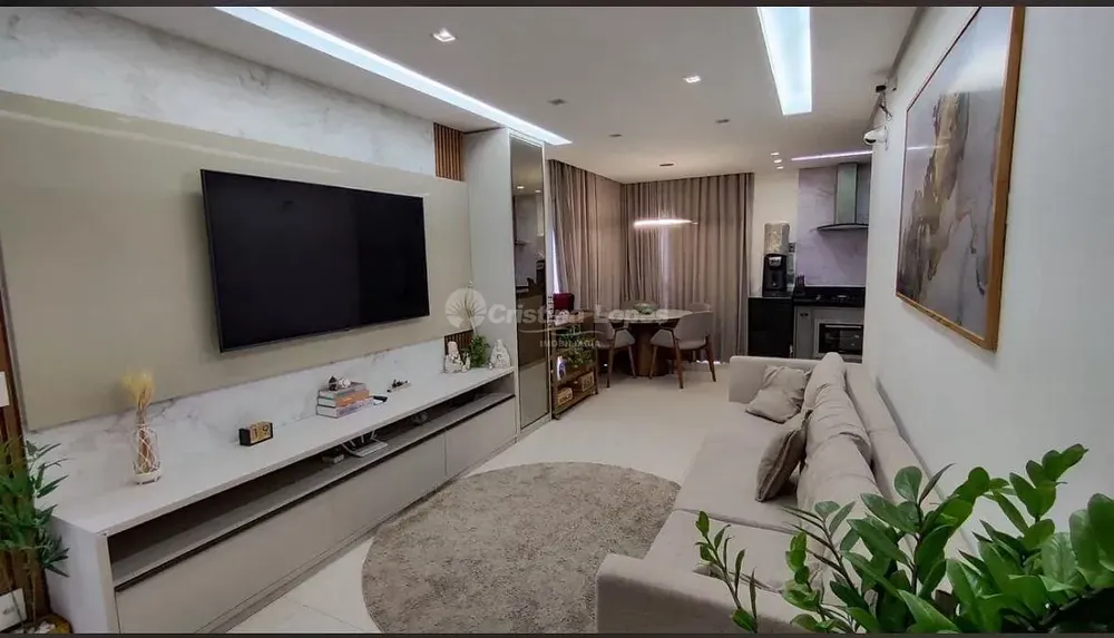 Casa, 3 quartos, 67 m² - Foto 1