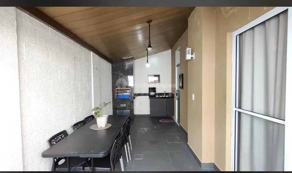 Casa, 3 quartos, 67 m² - Foto 3